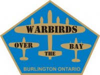 Warbirds Over the Bay
